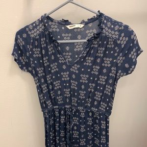 Sonoma Women's Long Flowy Dress